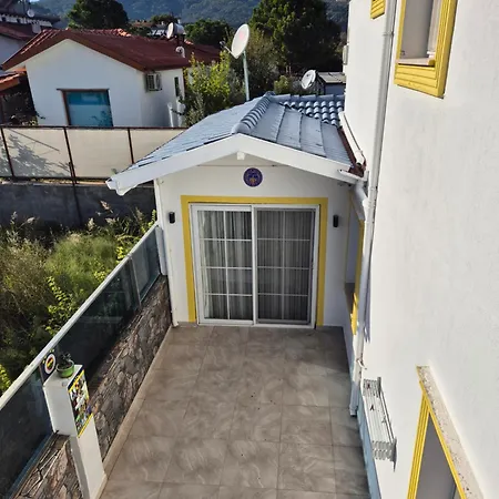Dalyan Villa Fenerbahçe-3