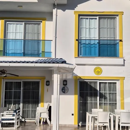 Dalyan Villa Fenerbahçe-2